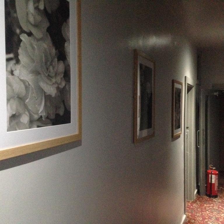 Peek-A-Booze - Budget Hotel - Adults Only Blackpool Exteriör bild